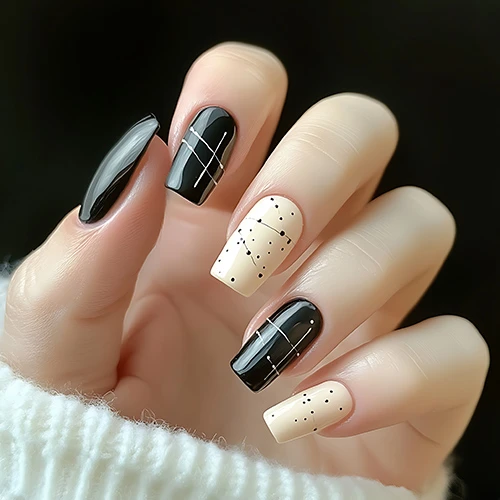 Nail Enhancements